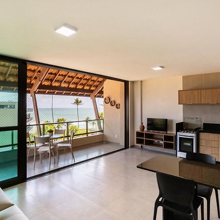 Capri Residence Porto de Galinhas Ngoại thất bức ảnh