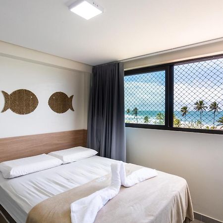 Capri Residence Porto de Galinhas Ngoại thất bức ảnh