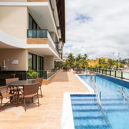 Capri Residence Porto de Galinhas Ngoại thất bức ảnh