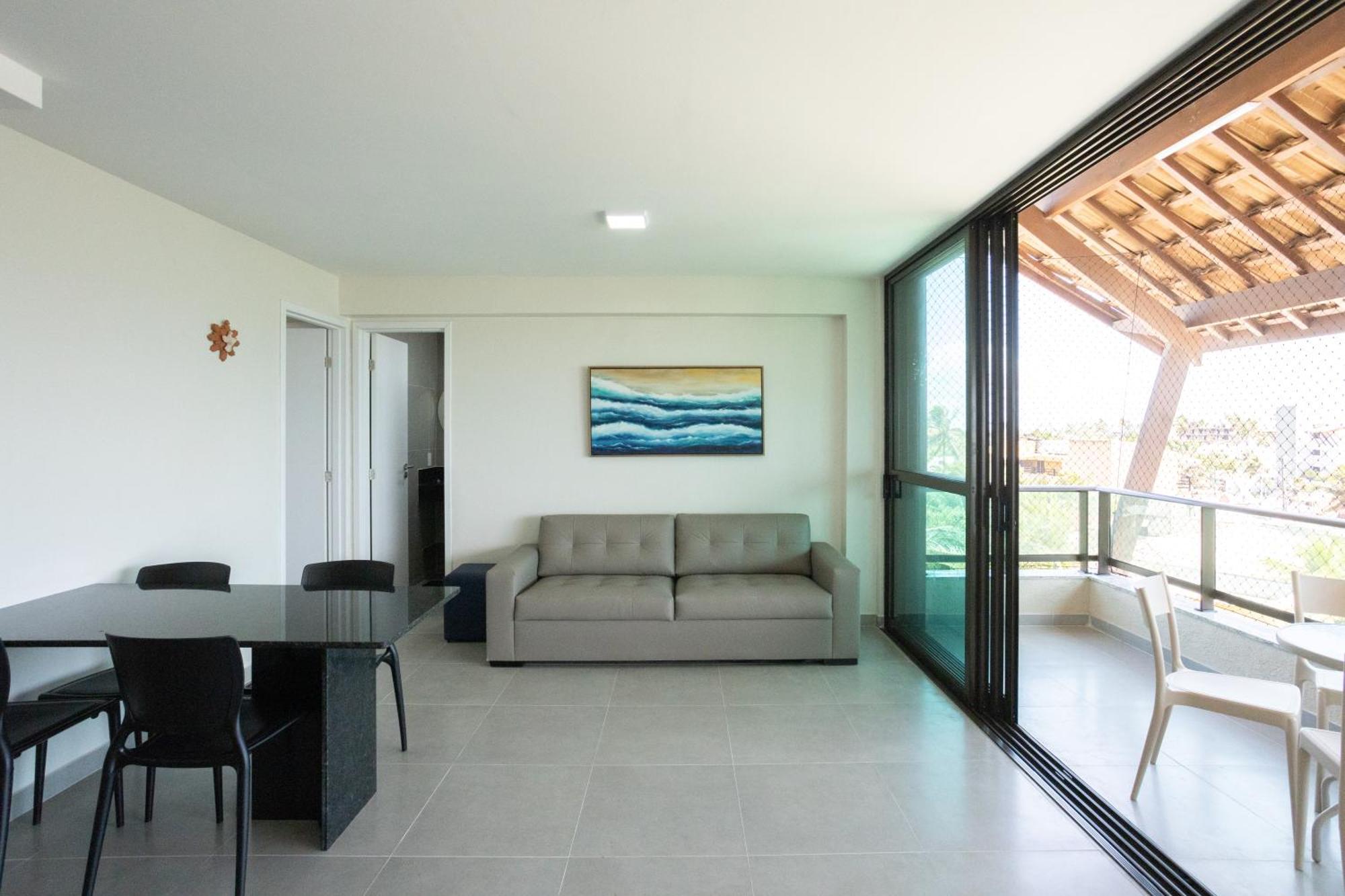 Capri Residence Porto de Galinhas Phòng bức ảnh