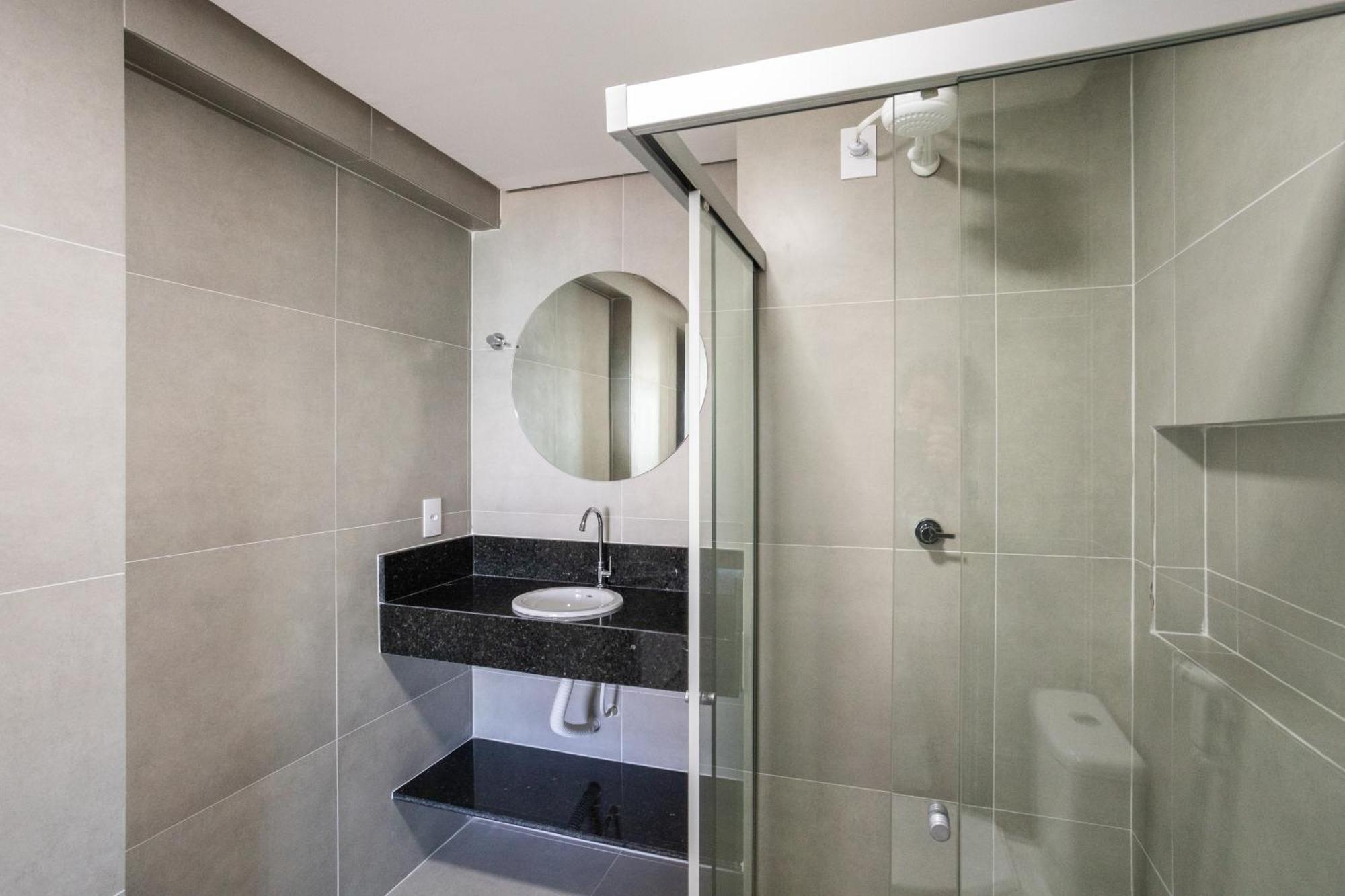 Capri Residence Porto de Galinhas Phòng bức ảnh