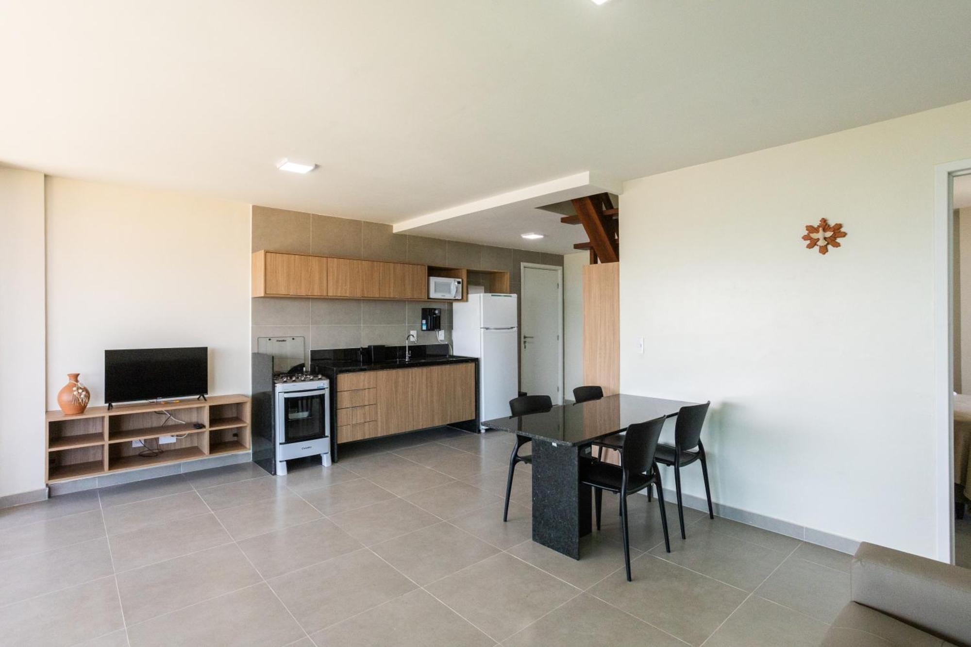 Capri Residence Porto de Galinhas Phòng bức ảnh