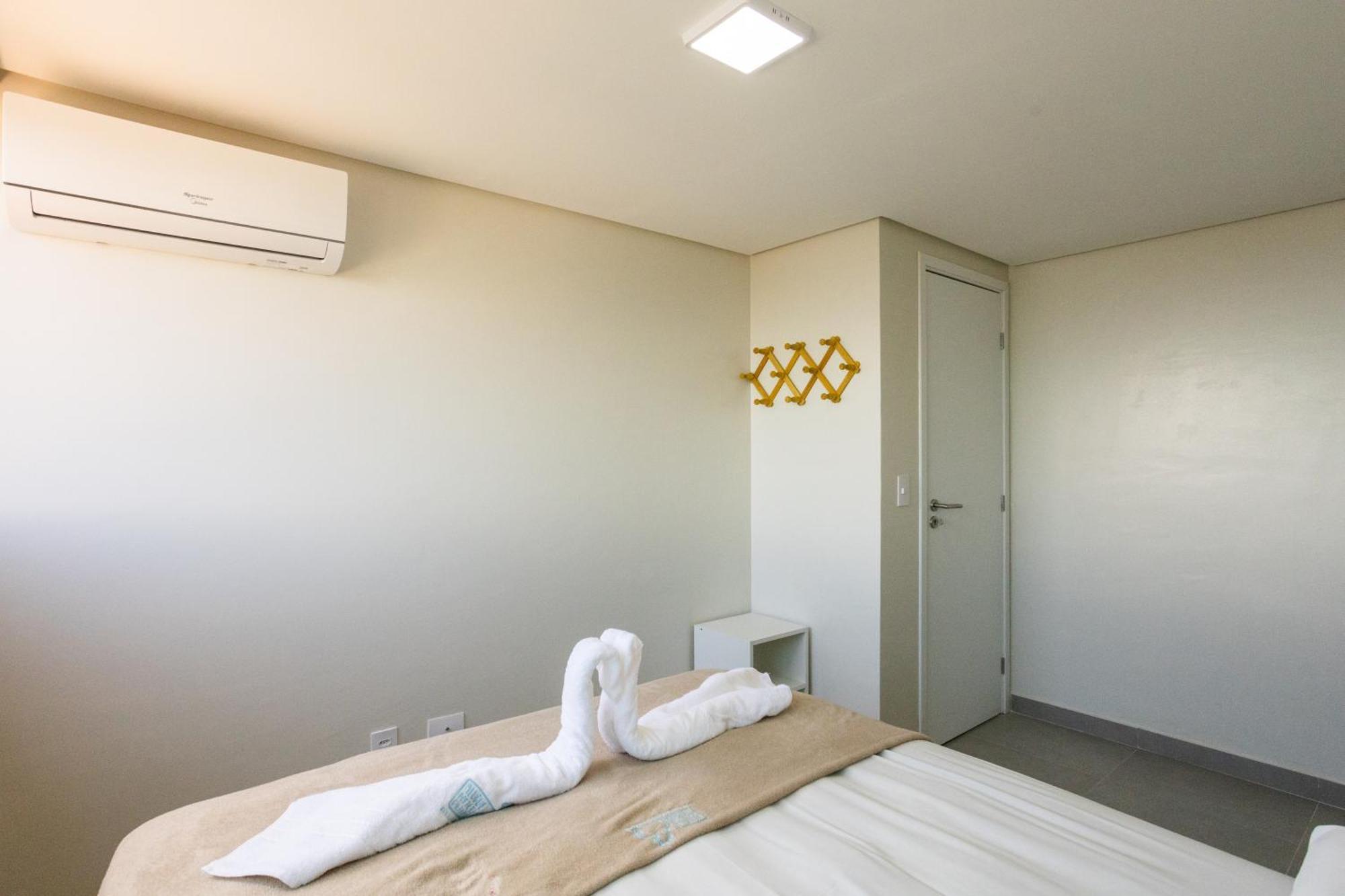 Capri Residence Porto de Galinhas Phòng bức ảnh