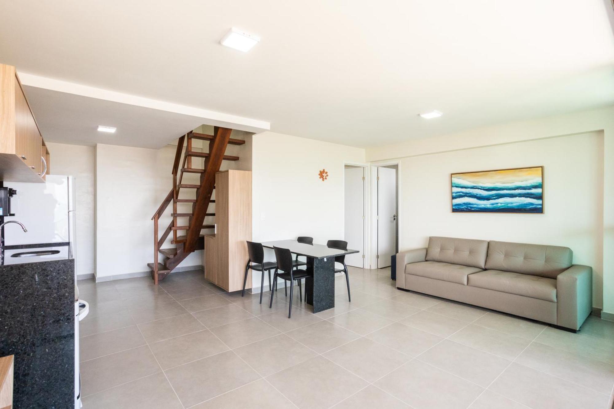 Capri Residence Porto de Galinhas Phòng bức ảnh