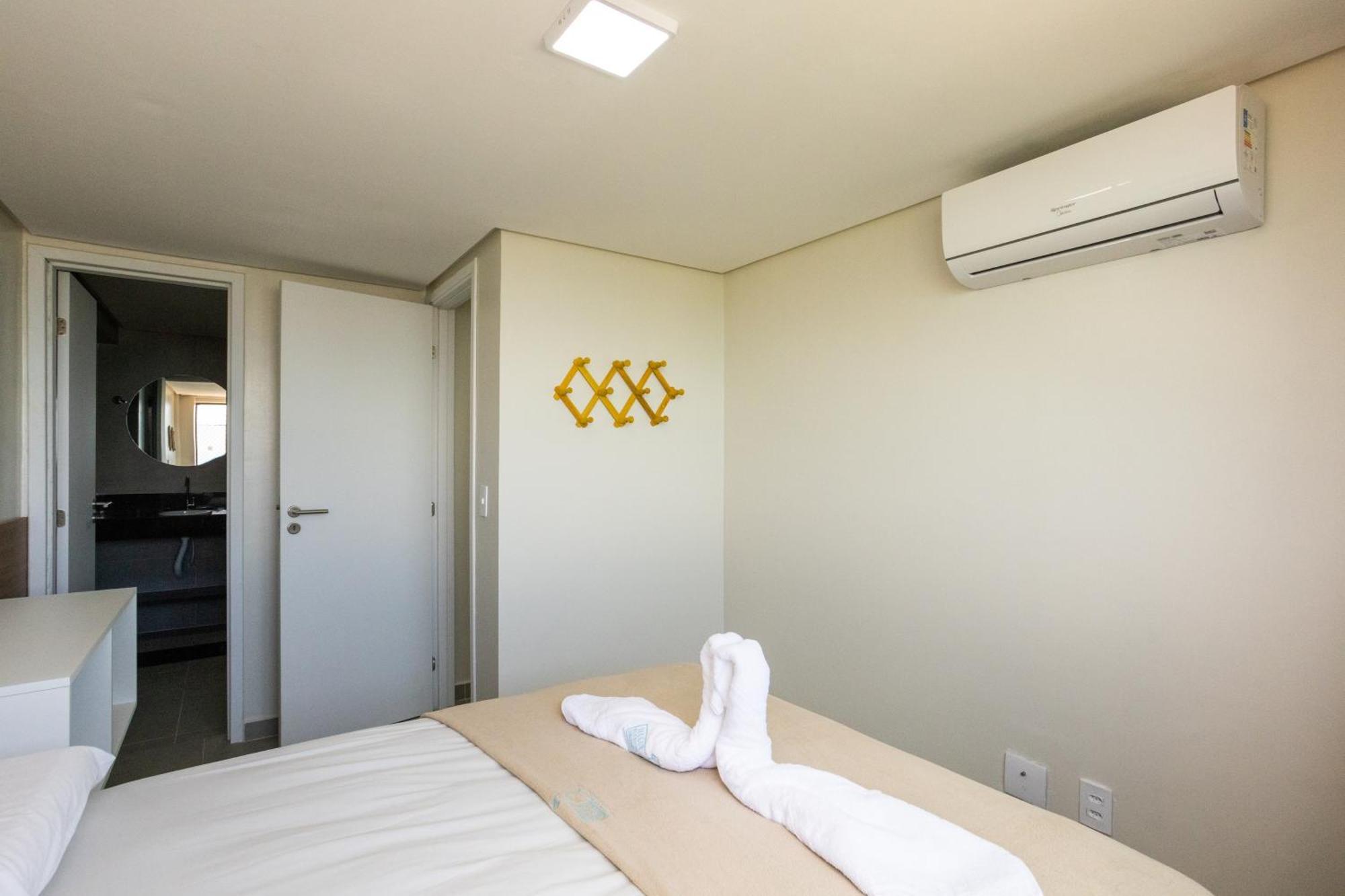 Capri Residence Porto de Galinhas Phòng bức ảnh