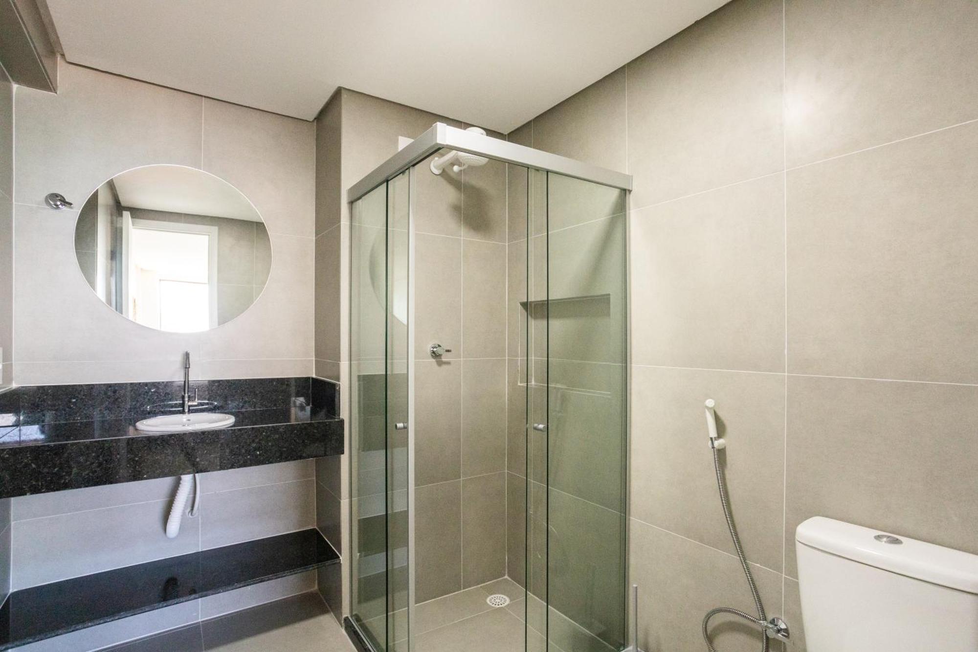Capri Residence Porto de Galinhas Phòng bức ảnh