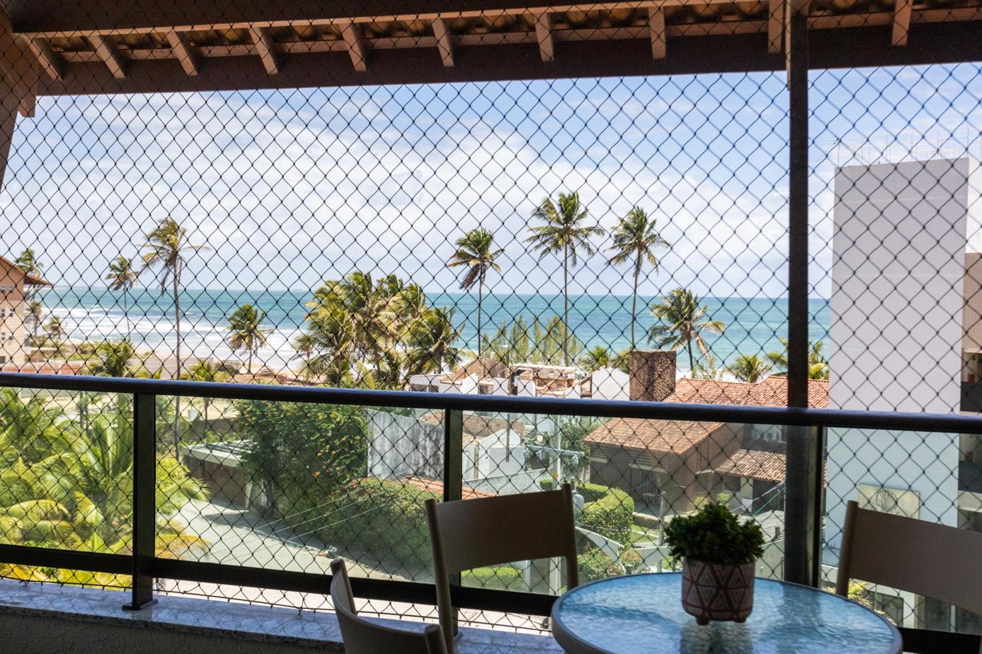 Capri Residence Porto de Galinhas Ngoại thất bức ảnh
