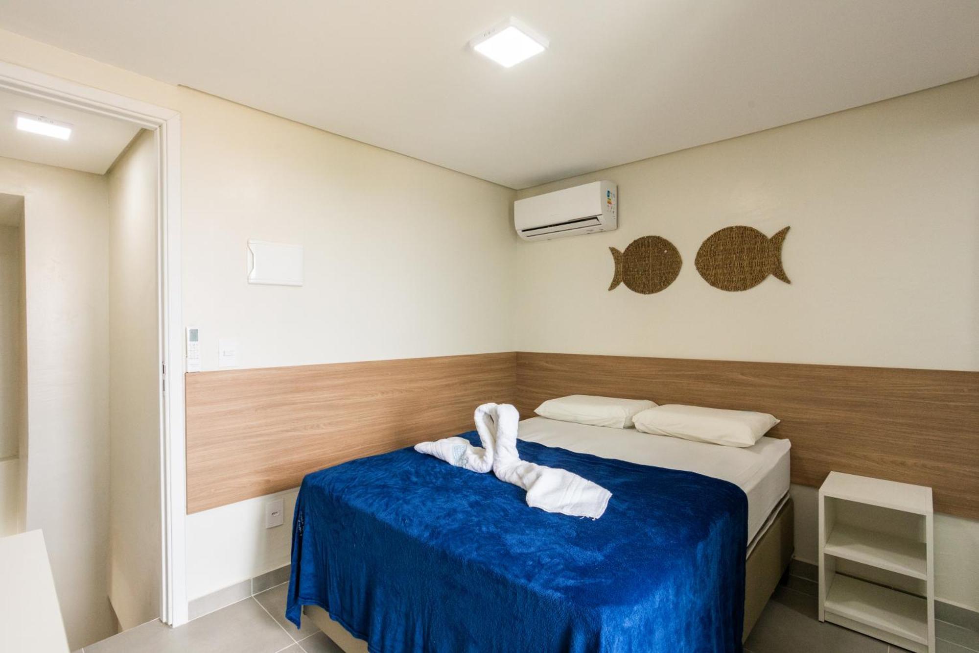 Capri Residence Porto de Galinhas Phòng bức ảnh