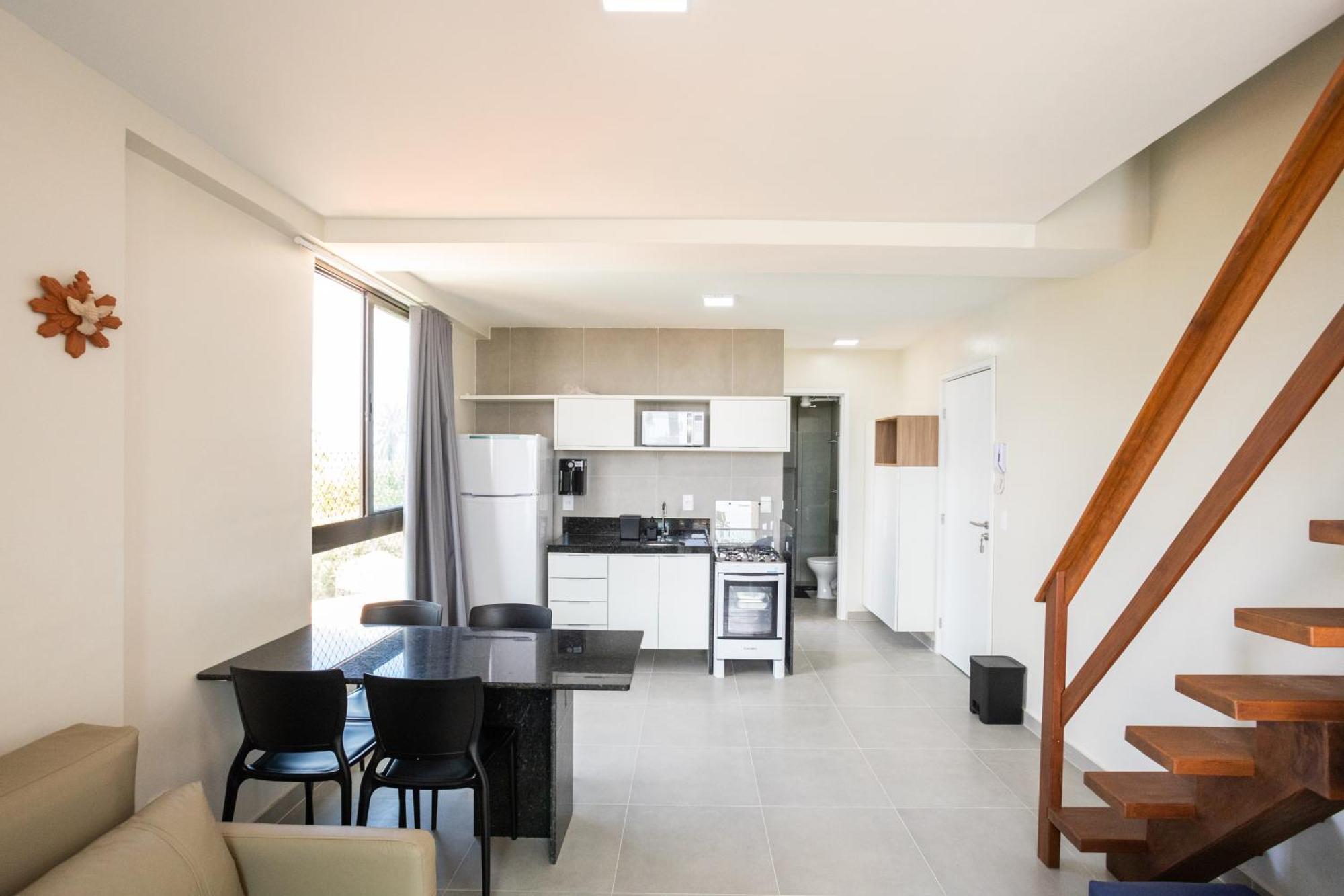 Capri Residence Porto de Galinhas Phòng bức ảnh