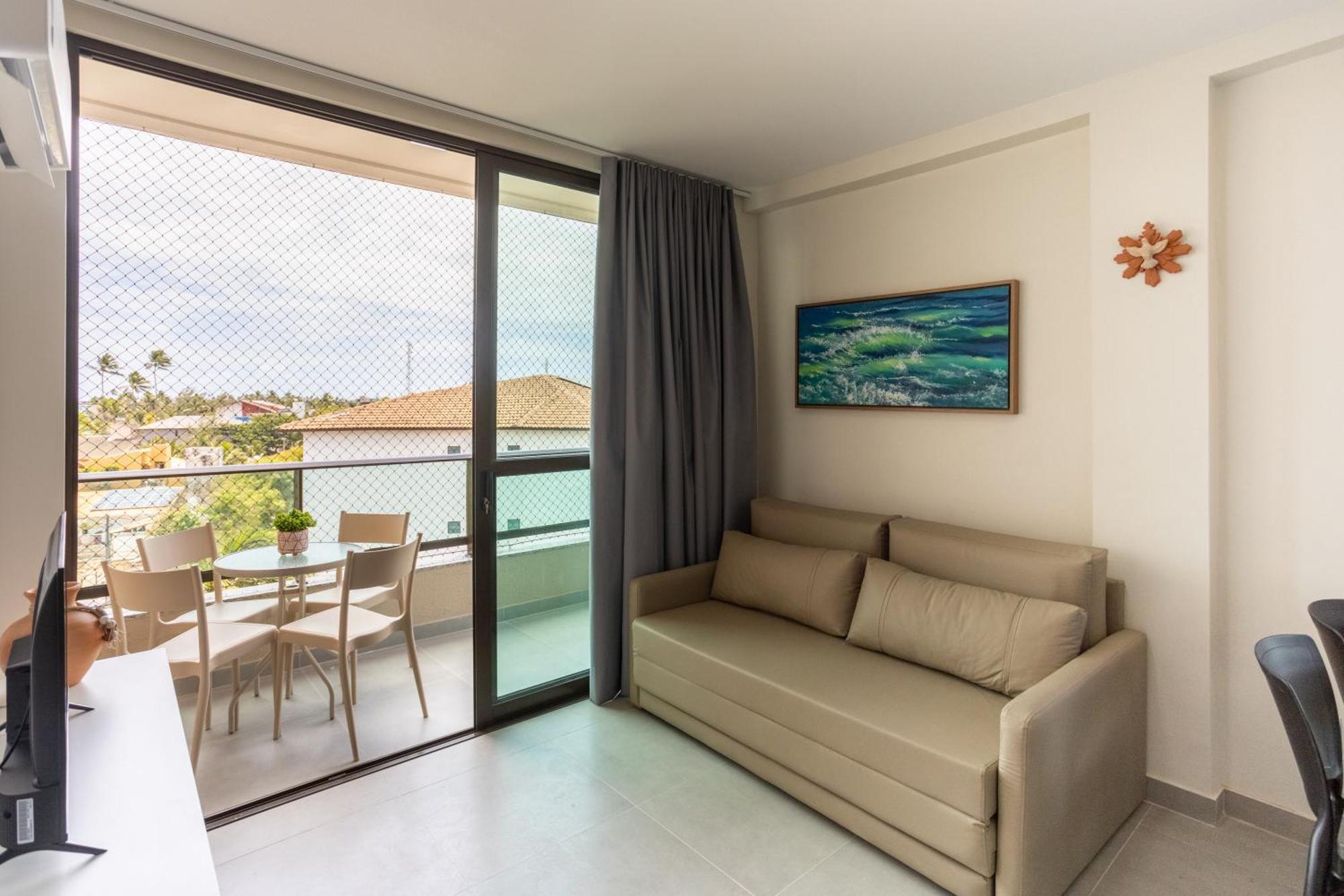 Capri Residence Porto de Galinhas Phòng bức ảnh