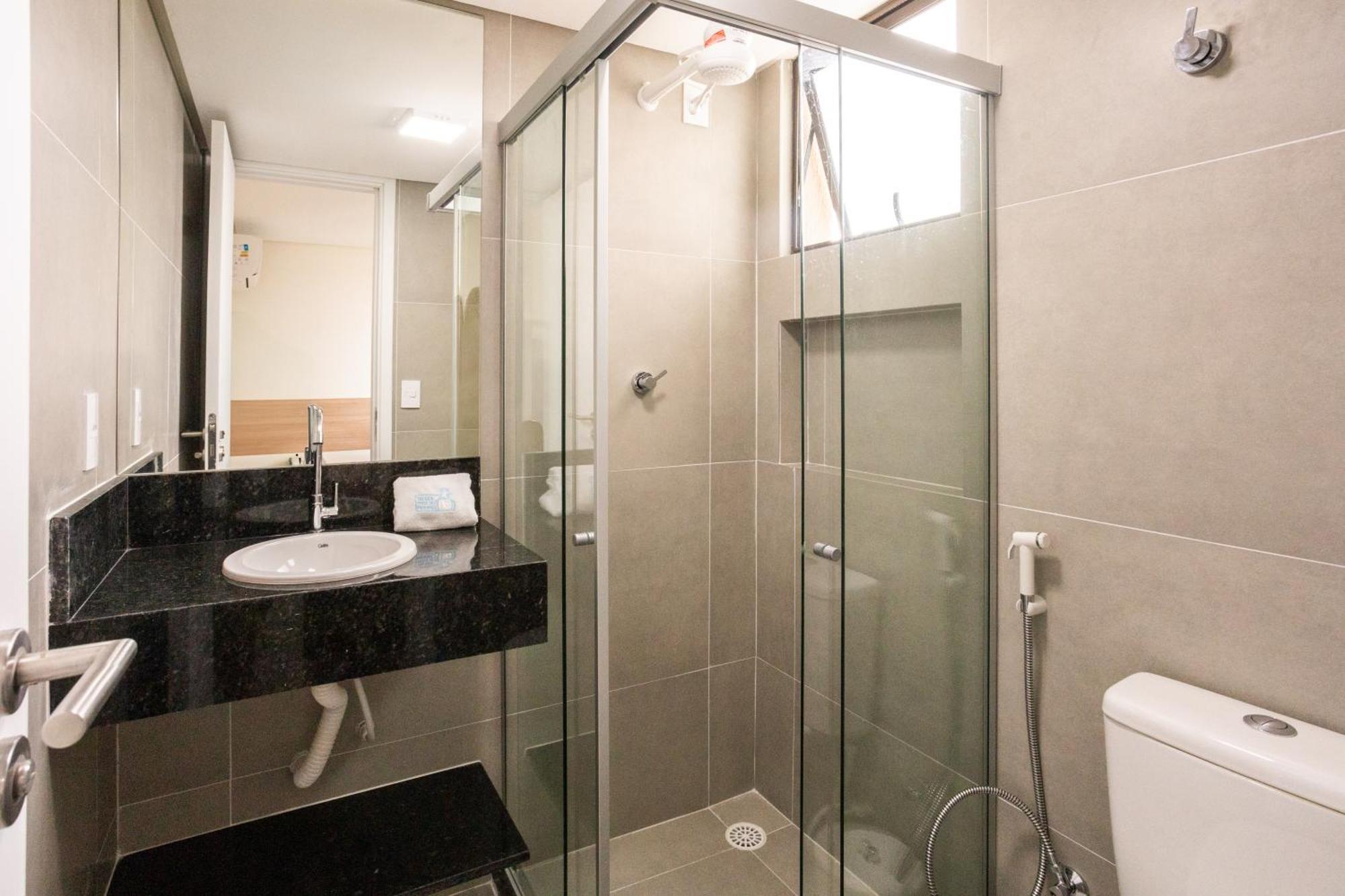 Capri Residence Porto de Galinhas Phòng bức ảnh