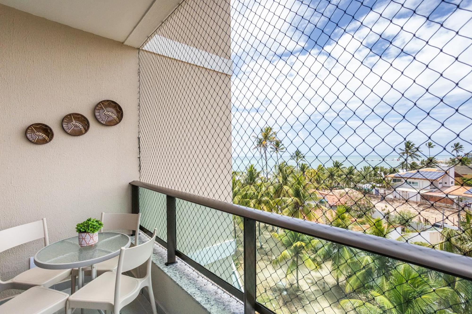 Capri Residence Porto de Galinhas Phòng bức ảnh
