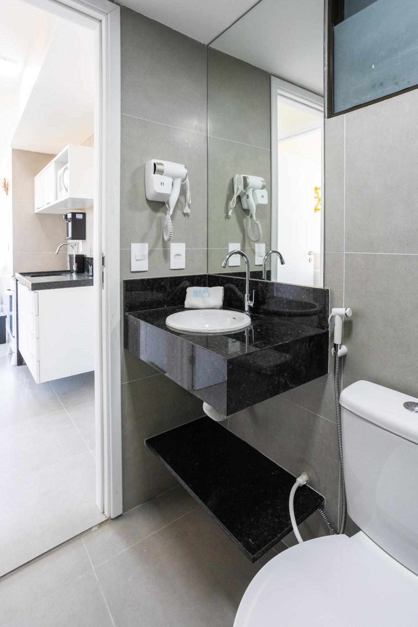Capri Residence Porto de Galinhas Phòng bức ảnh