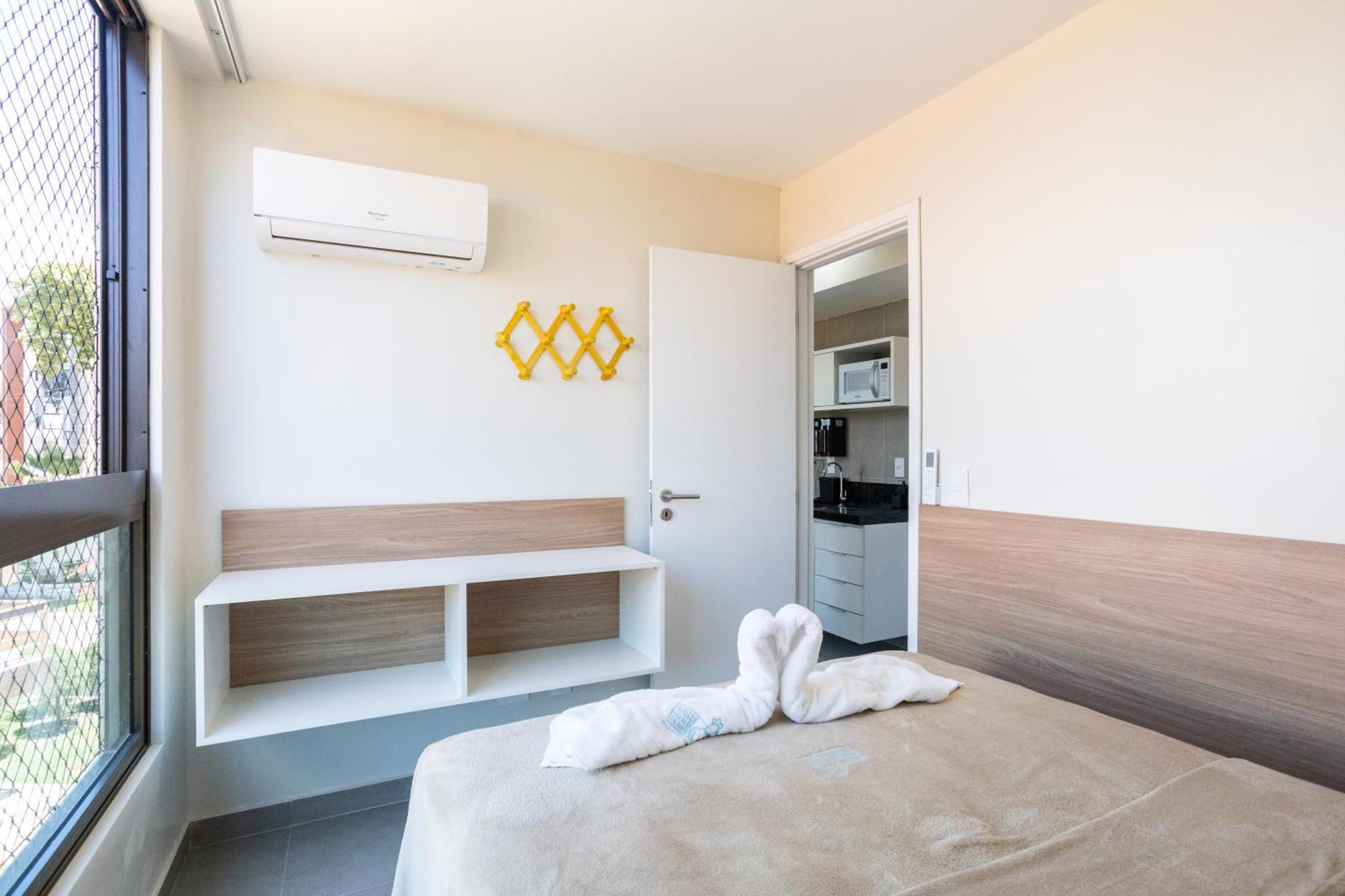 Capri Residence Porto de Galinhas Phòng bức ảnh