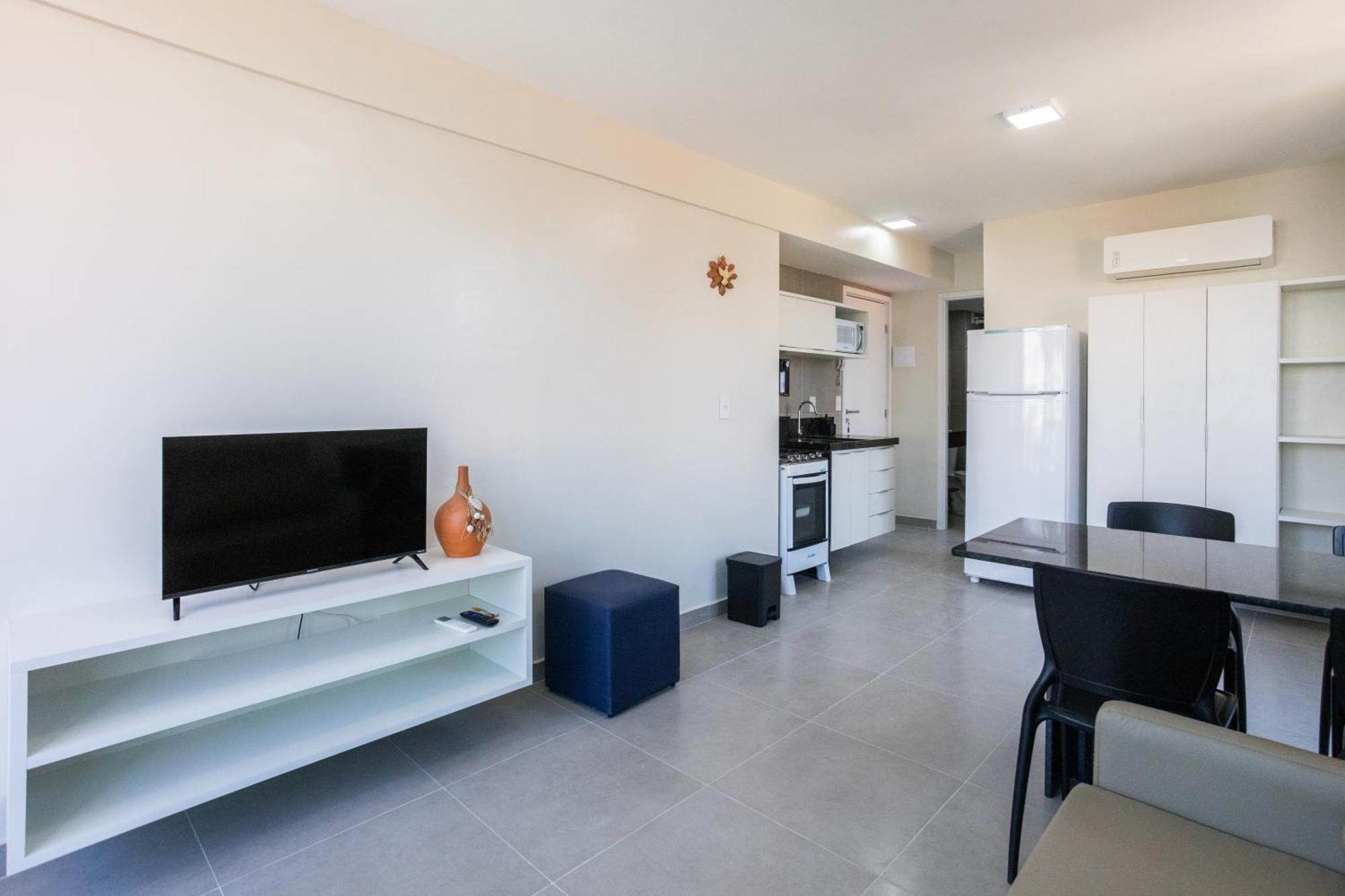 Capri Residence Porto de Galinhas Phòng bức ảnh