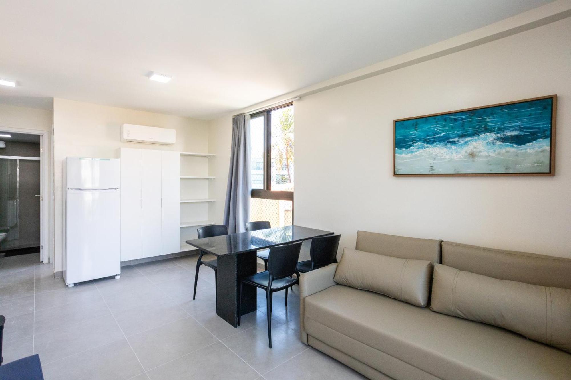 Capri Residence Porto de Galinhas Phòng bức ảnh