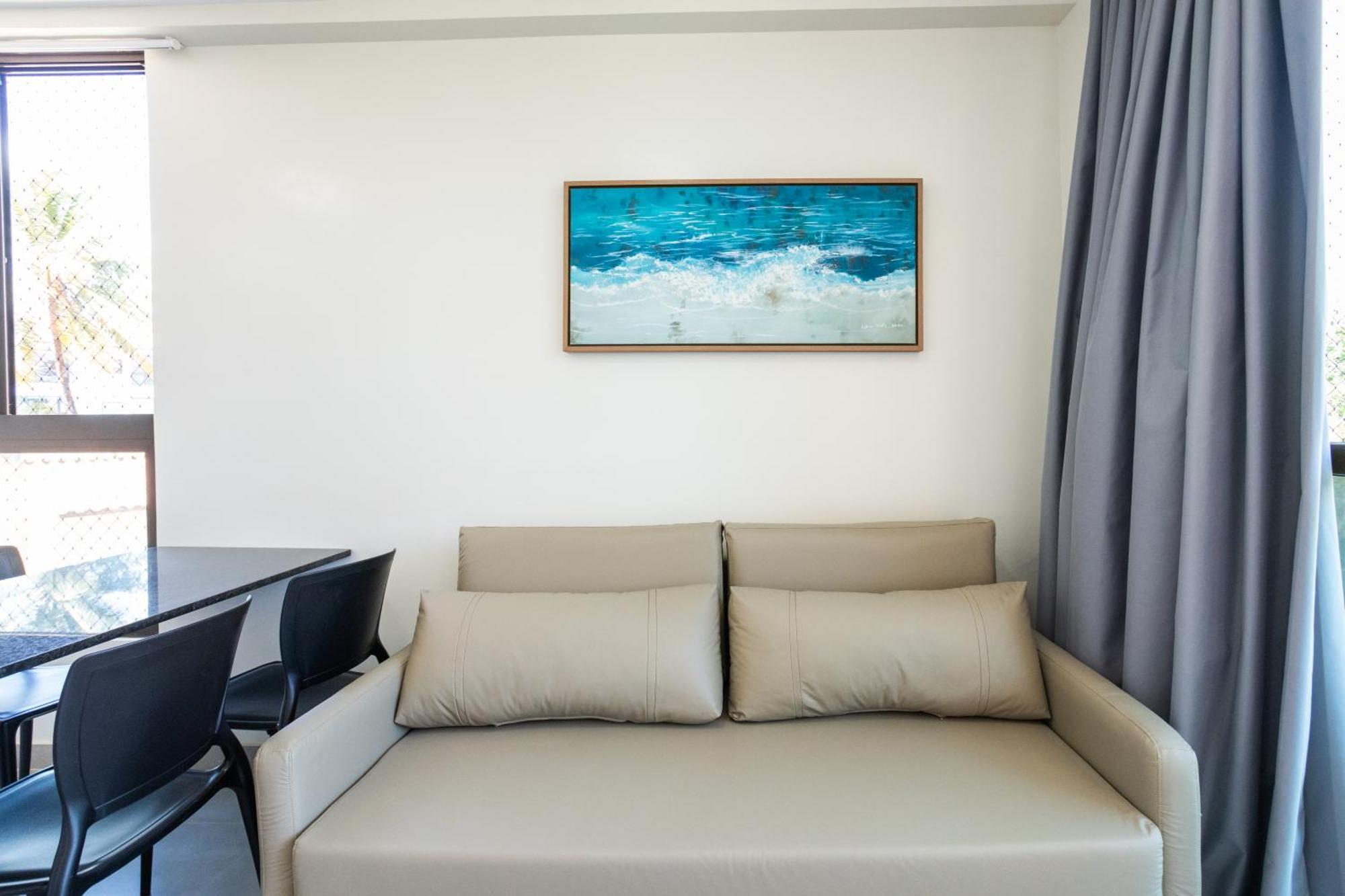 Capri Residence Porto de Galinhas Phòng bức ảnh