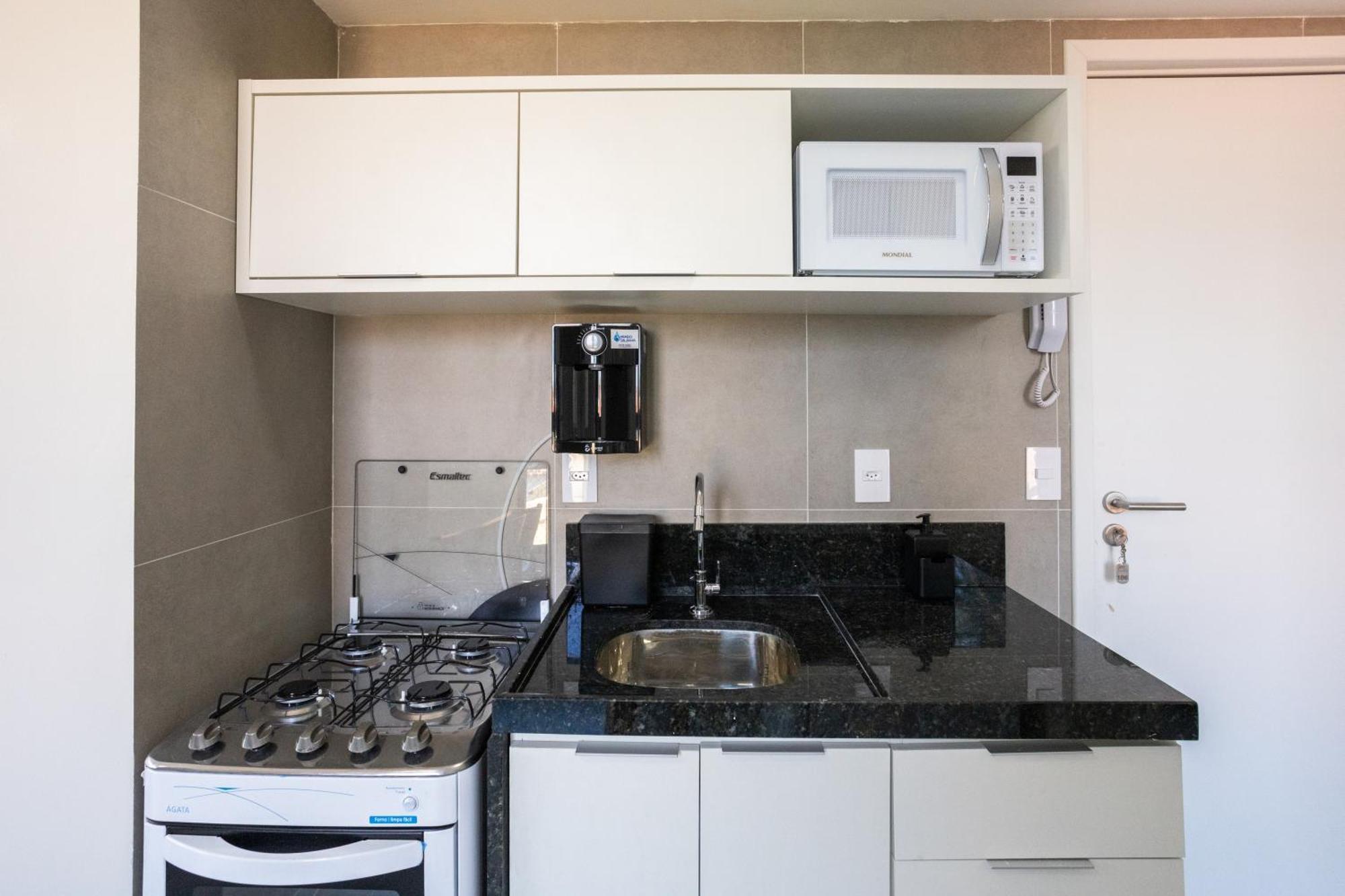 Capri Residence Porto de Galinhas Phòng bức ảnh