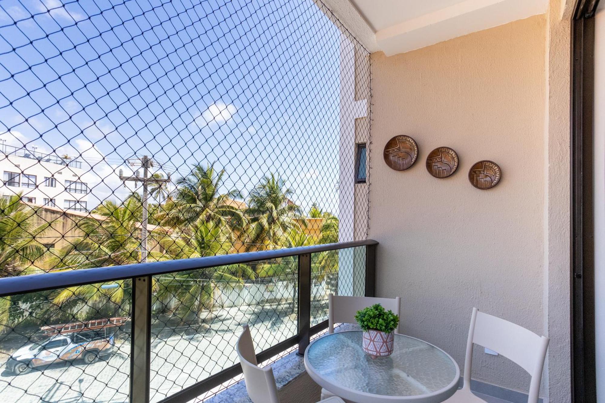 Capri Residence Porto de Galinhas Phòng bức ảnh