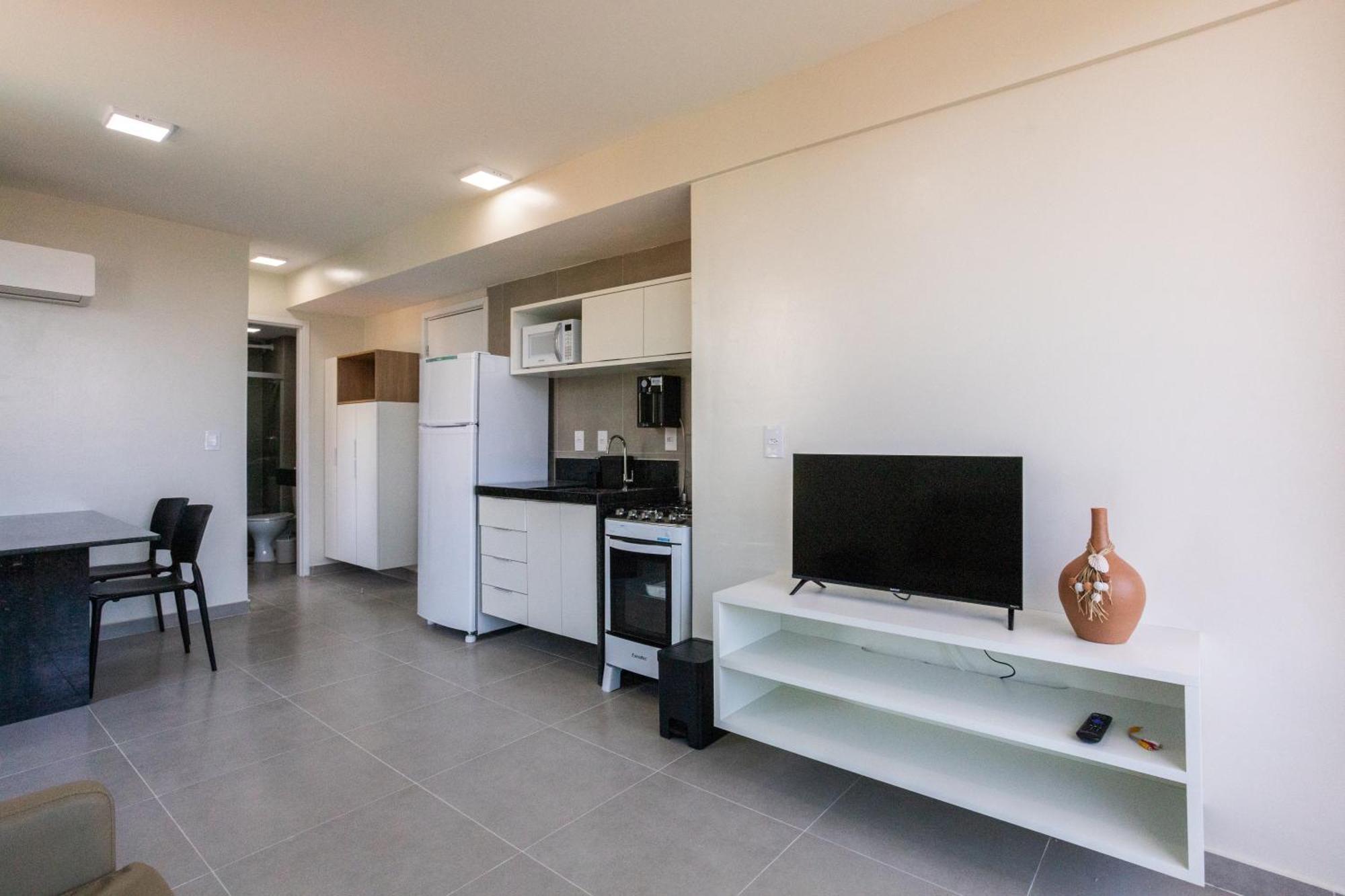 Capri Residence Porto de Galinhas Phòng bức ảnh