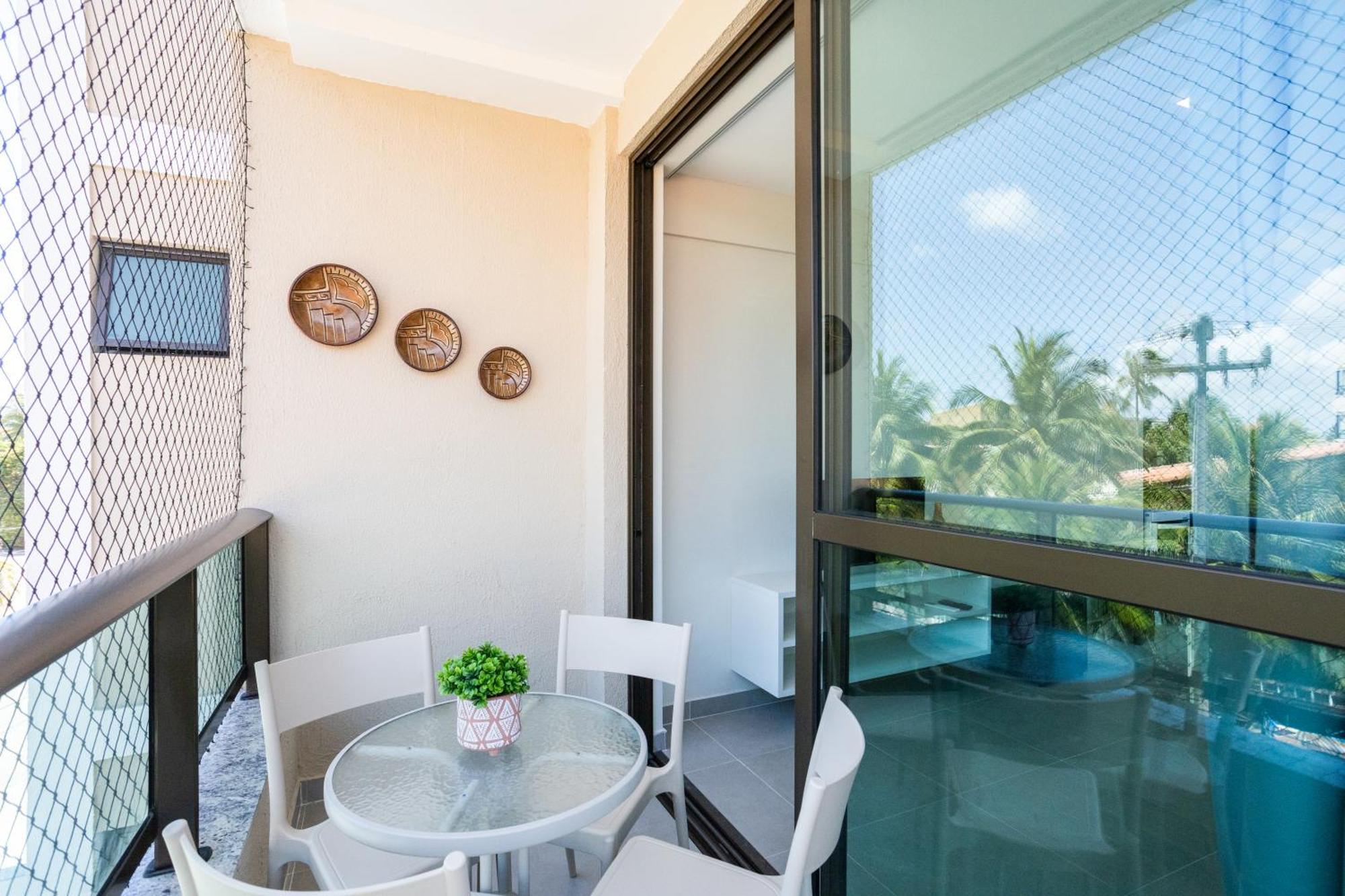 Capri Residence Porto de Galinhas Phòng bức ảnh