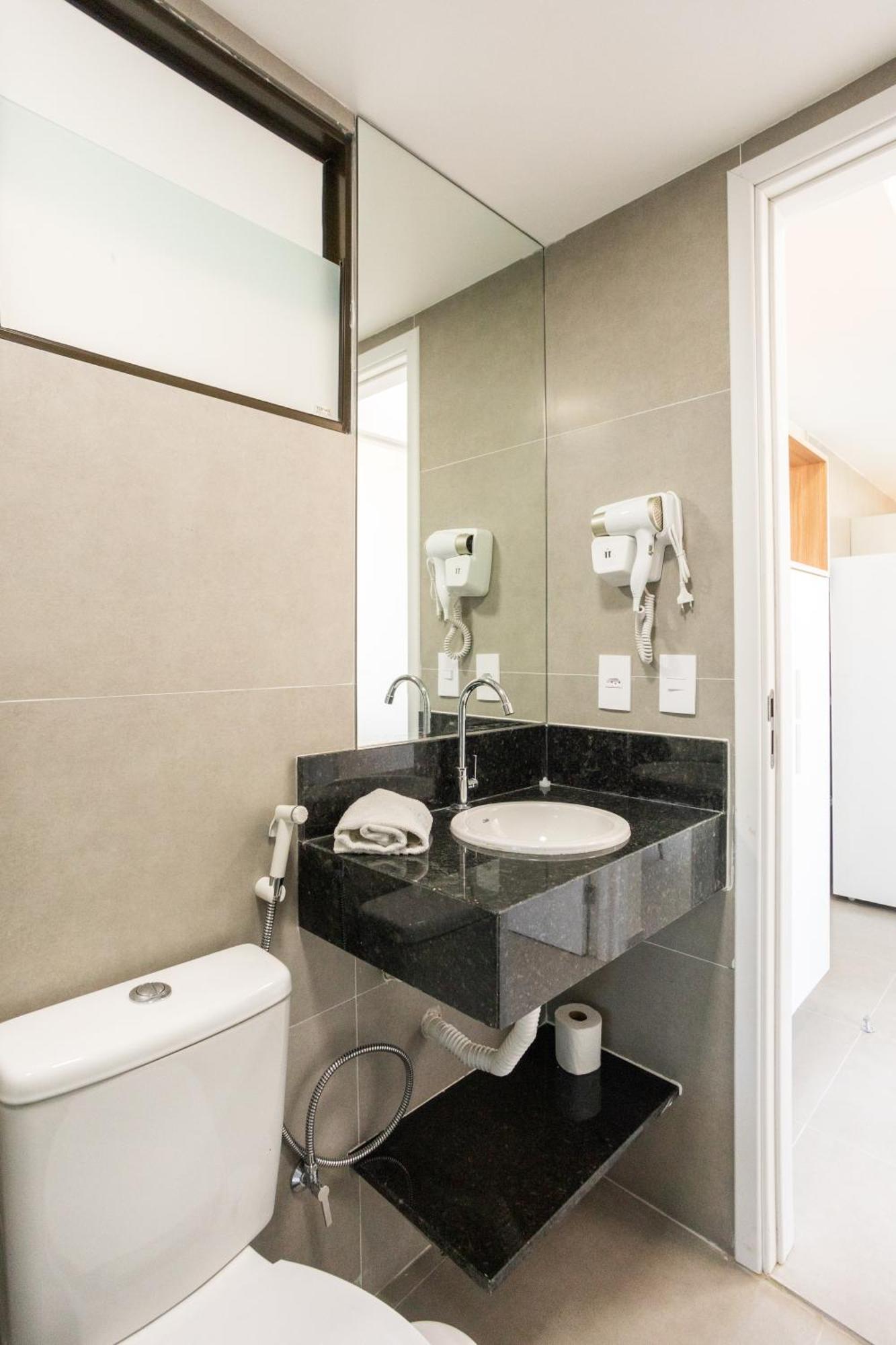 Capri Residence Porto de Galinhas Phòng bức ảnh