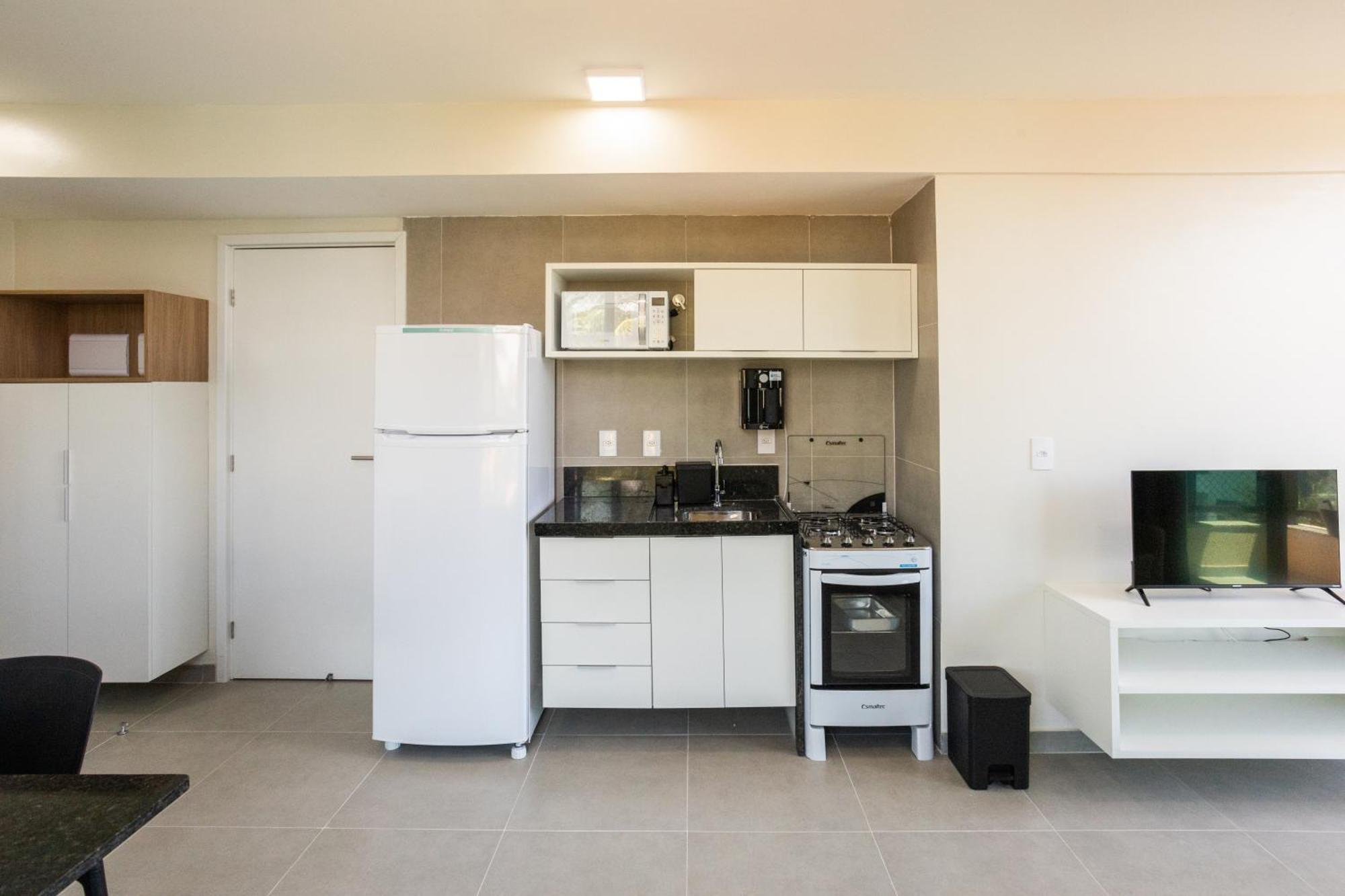 Capri Residence Porto de Galinhas Phòng bức ảnh