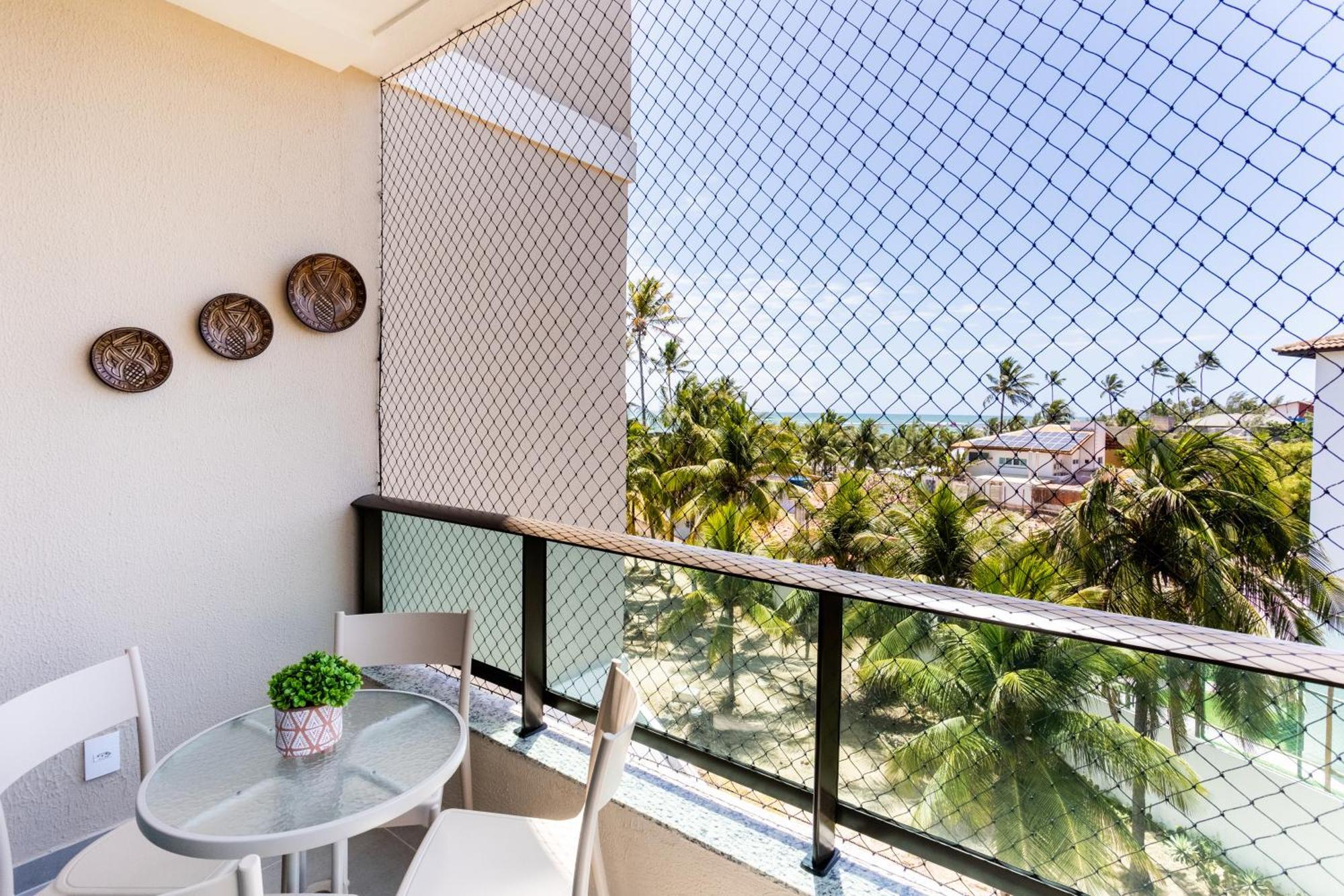 Capri Residence Porto de Galinhas Phòng bức ảnh