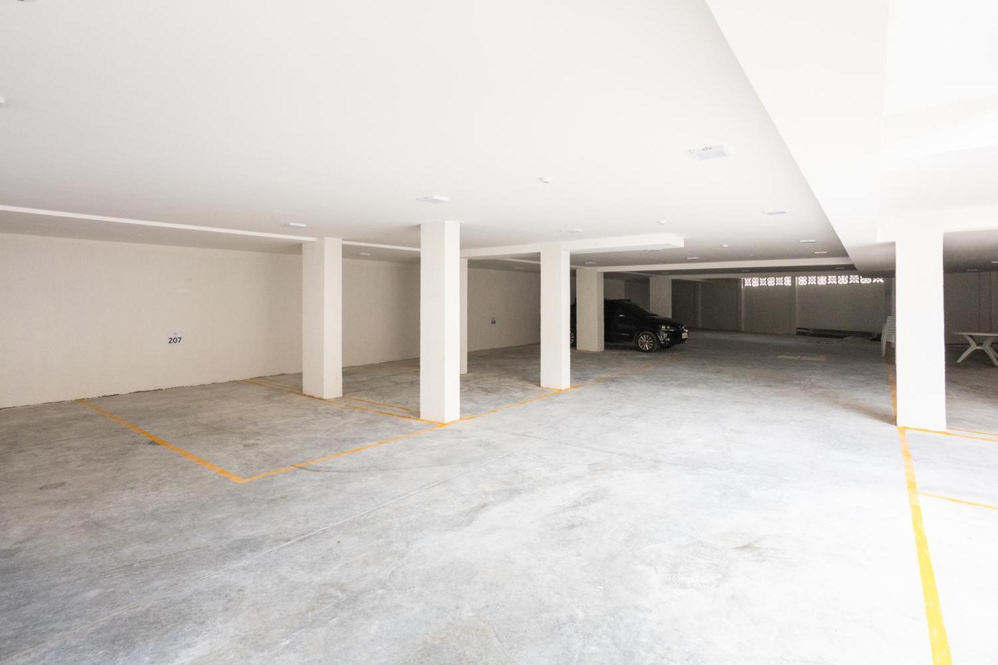 Capri Residence Porto de Galinhas Ngoại thất bức ảnh