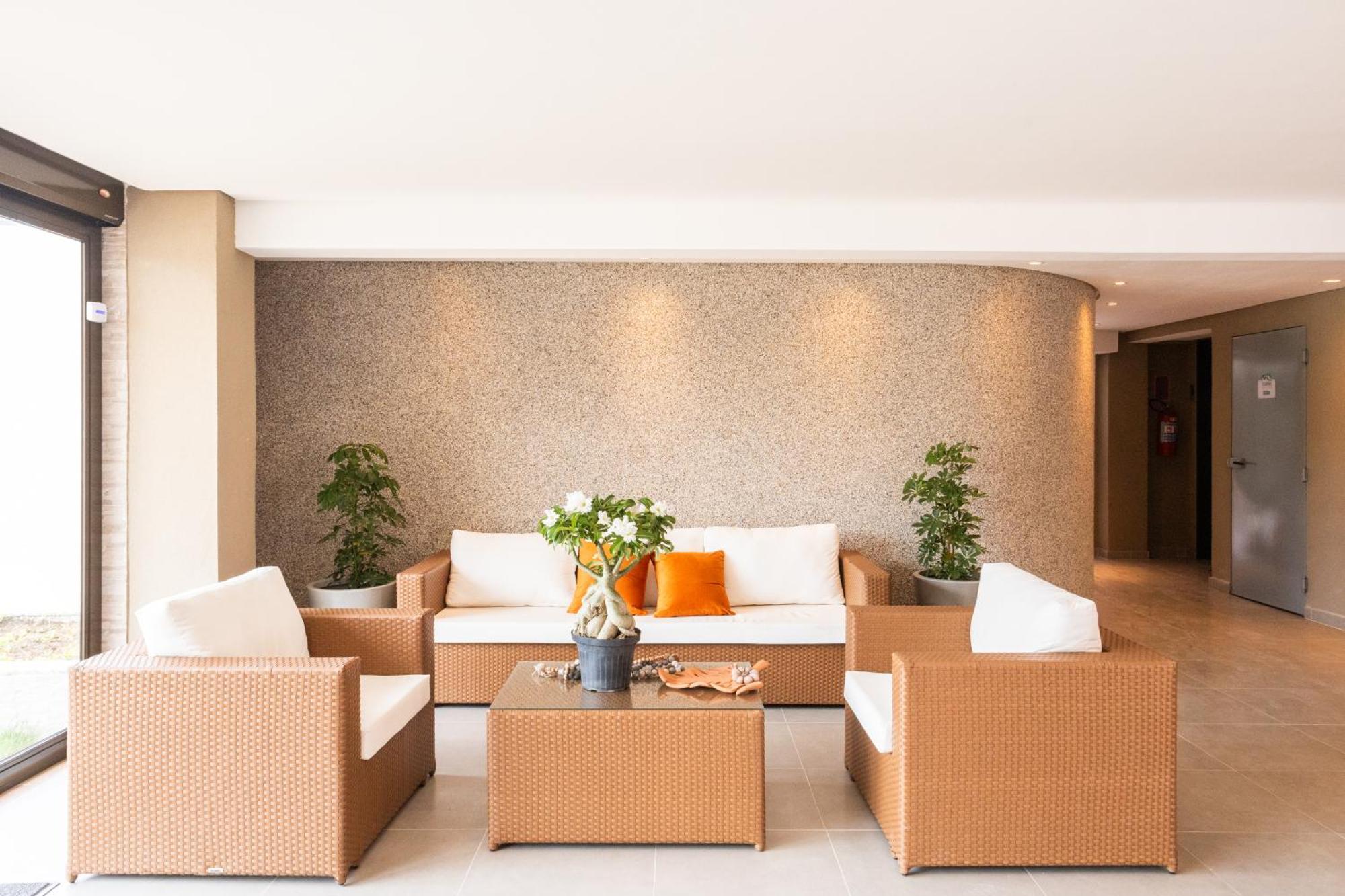 Capri Residence Porto de Galinhas Ngoại thất bức ảnh