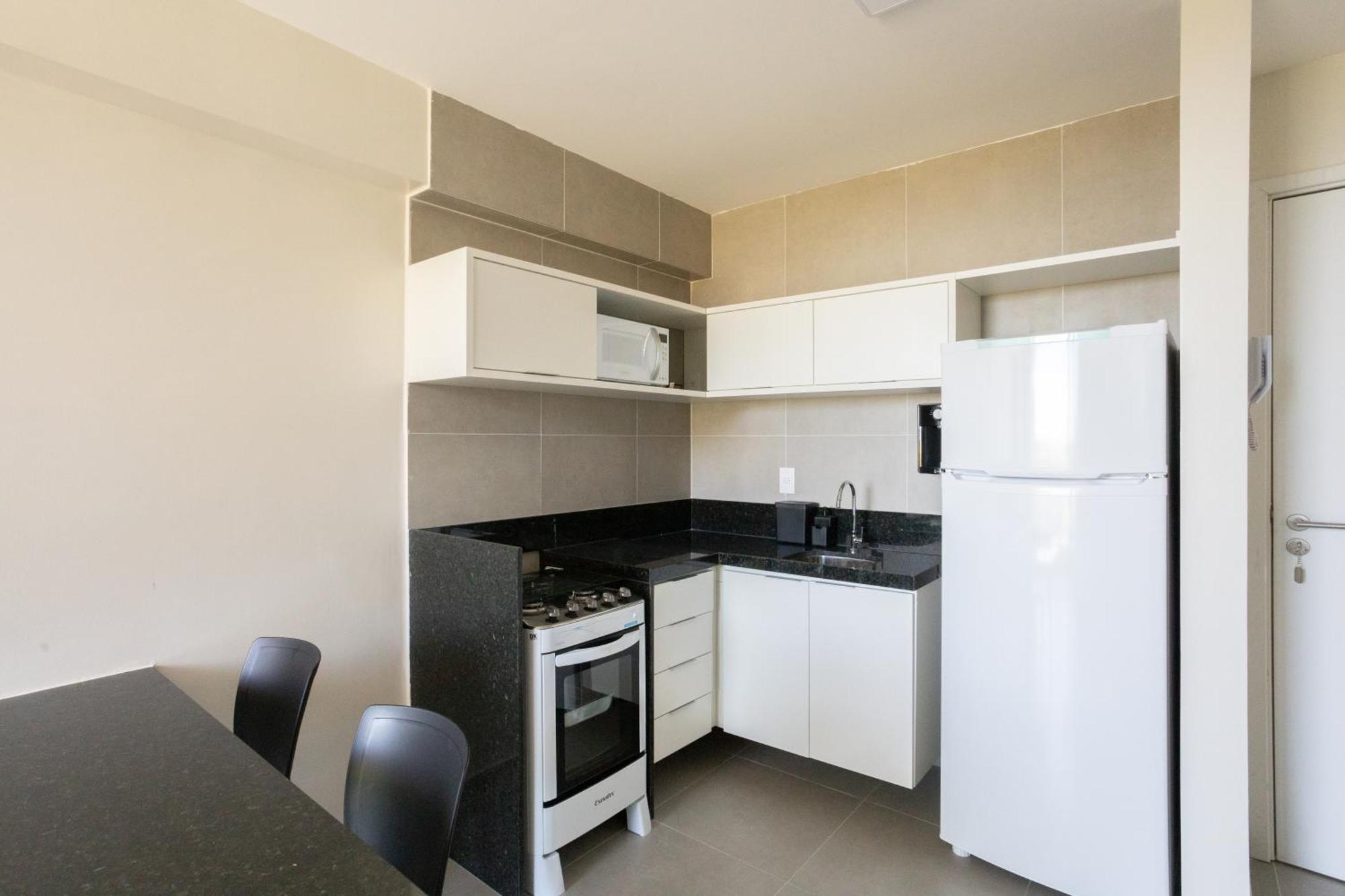Capri Residence Porto de Galinhas Phòng bức ảnh