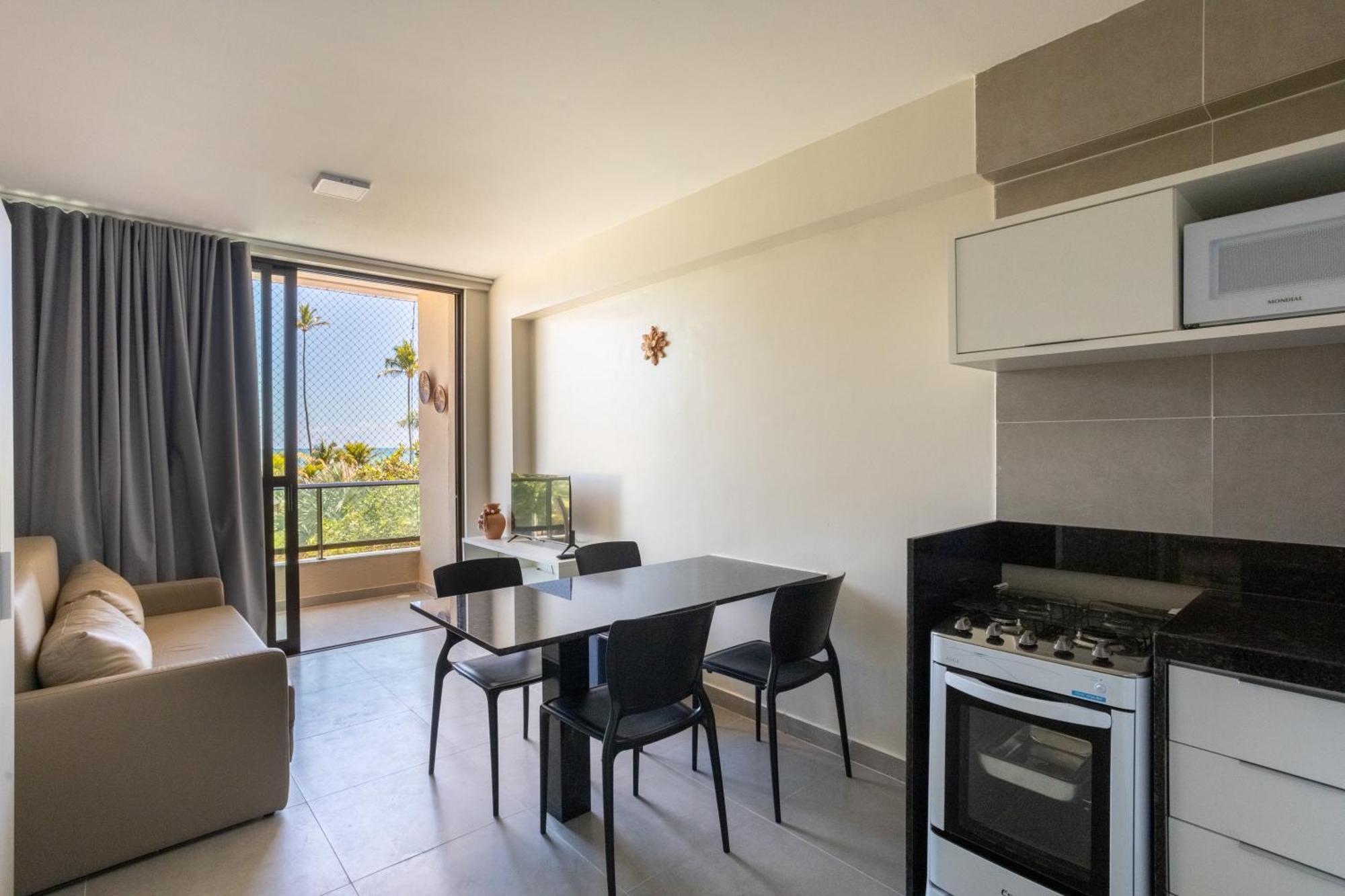 Capri Residence Porto de Galinhas Phòng bức ảnh