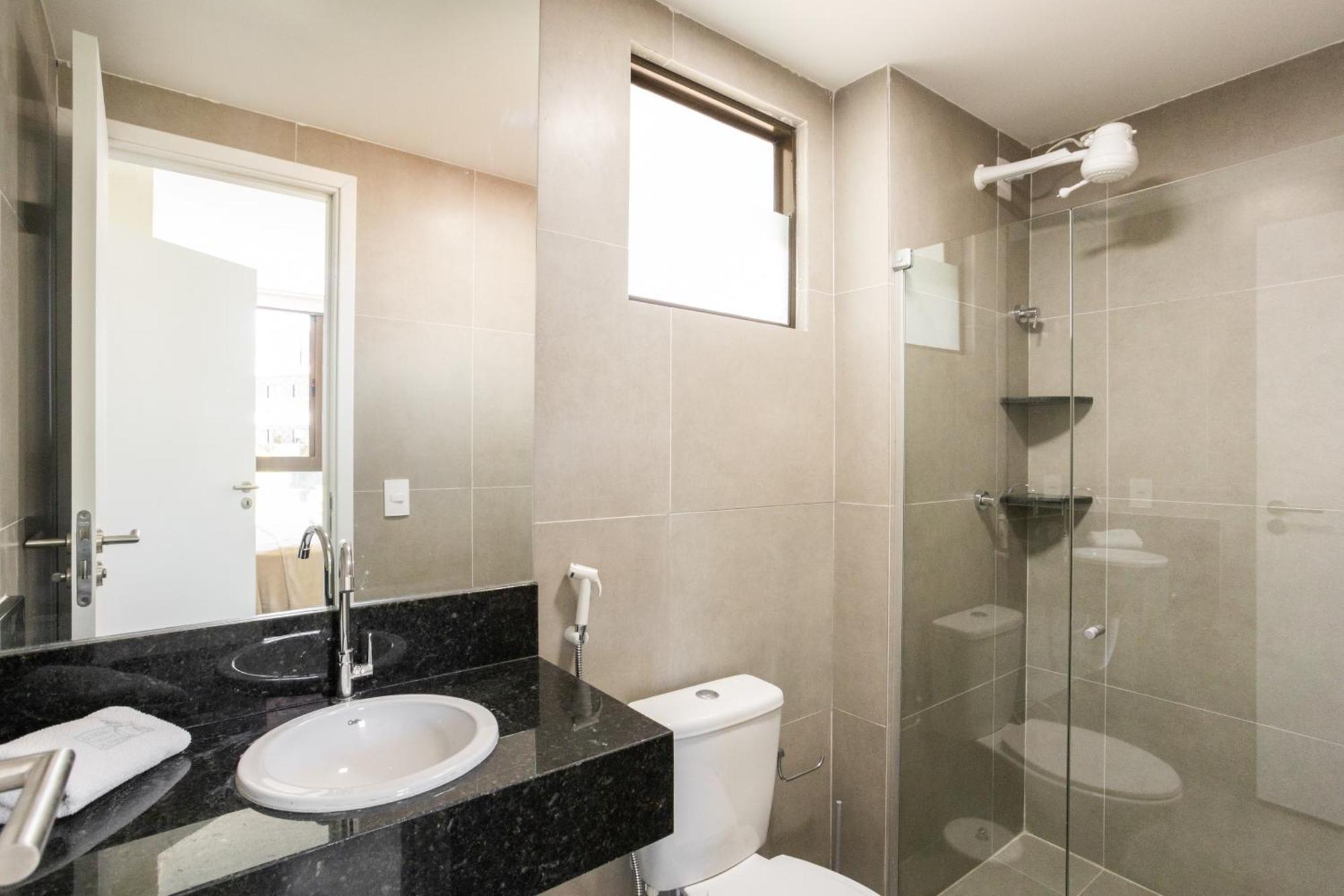 Capri Residence Porto de Galinhas Phòng bức ảnh