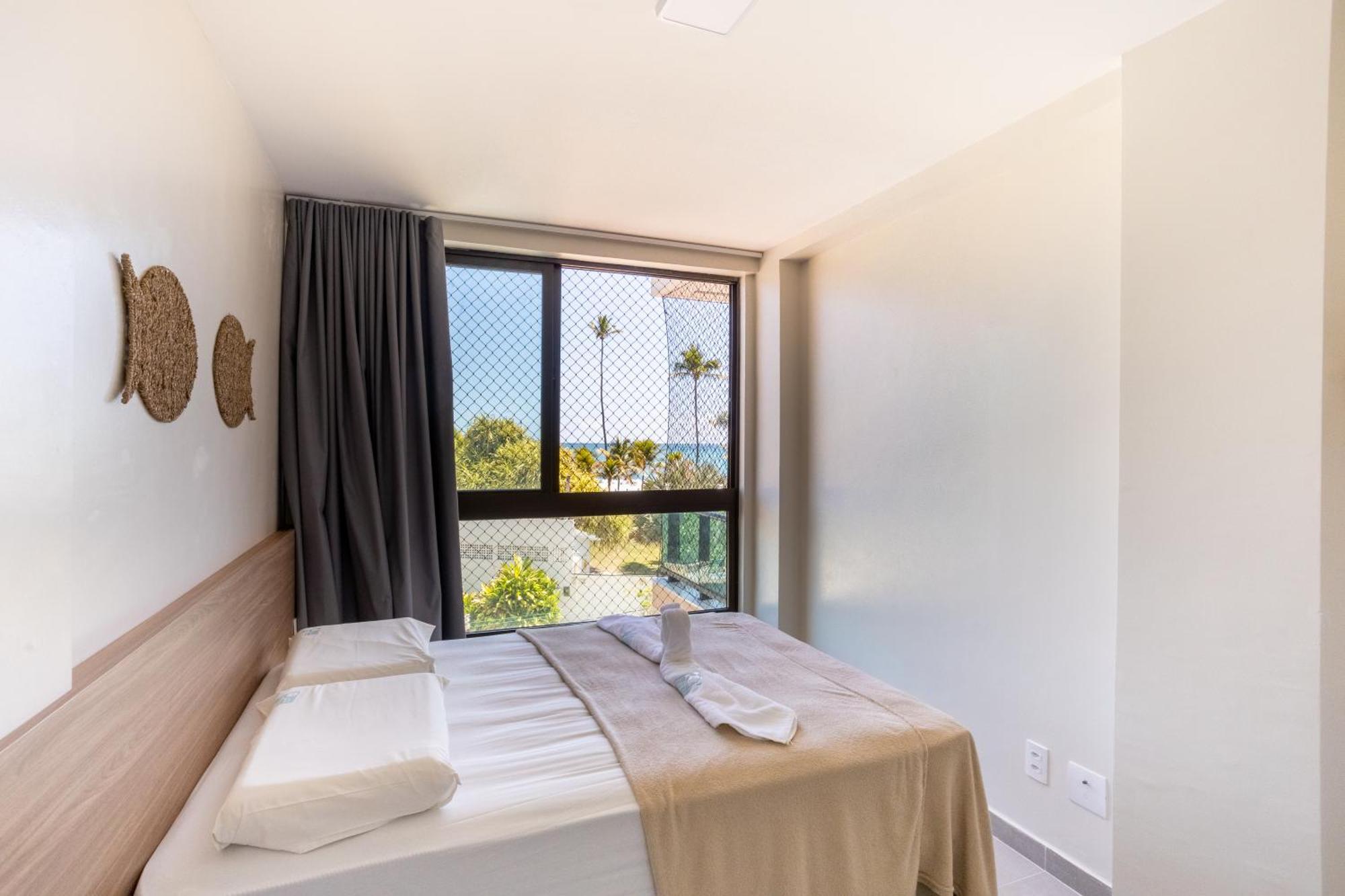 Capri Residence Porto de Galinhas Phòng bức ảnh