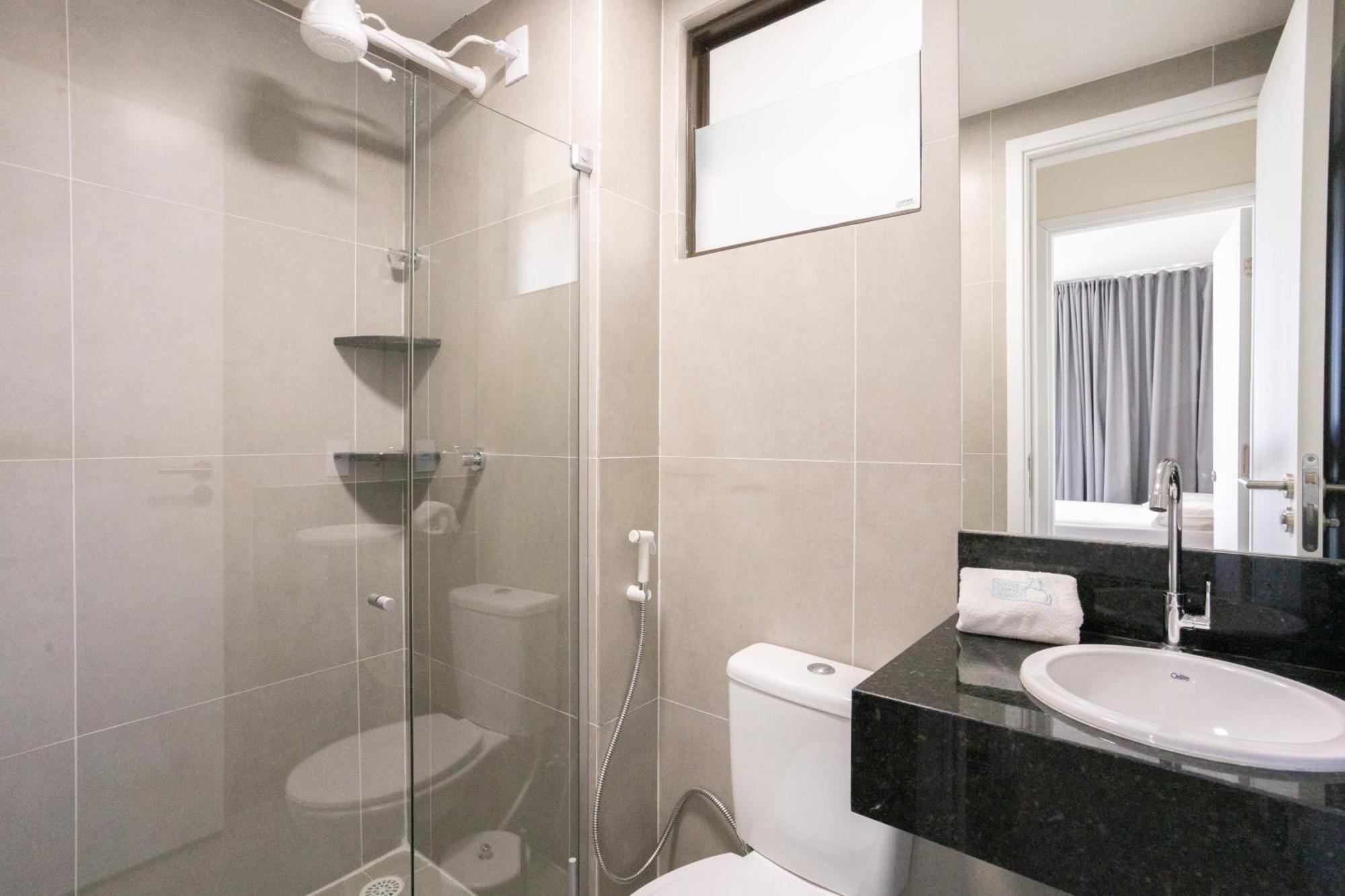 Capri Residence Porto de Galinhas Phòng bức ảnh