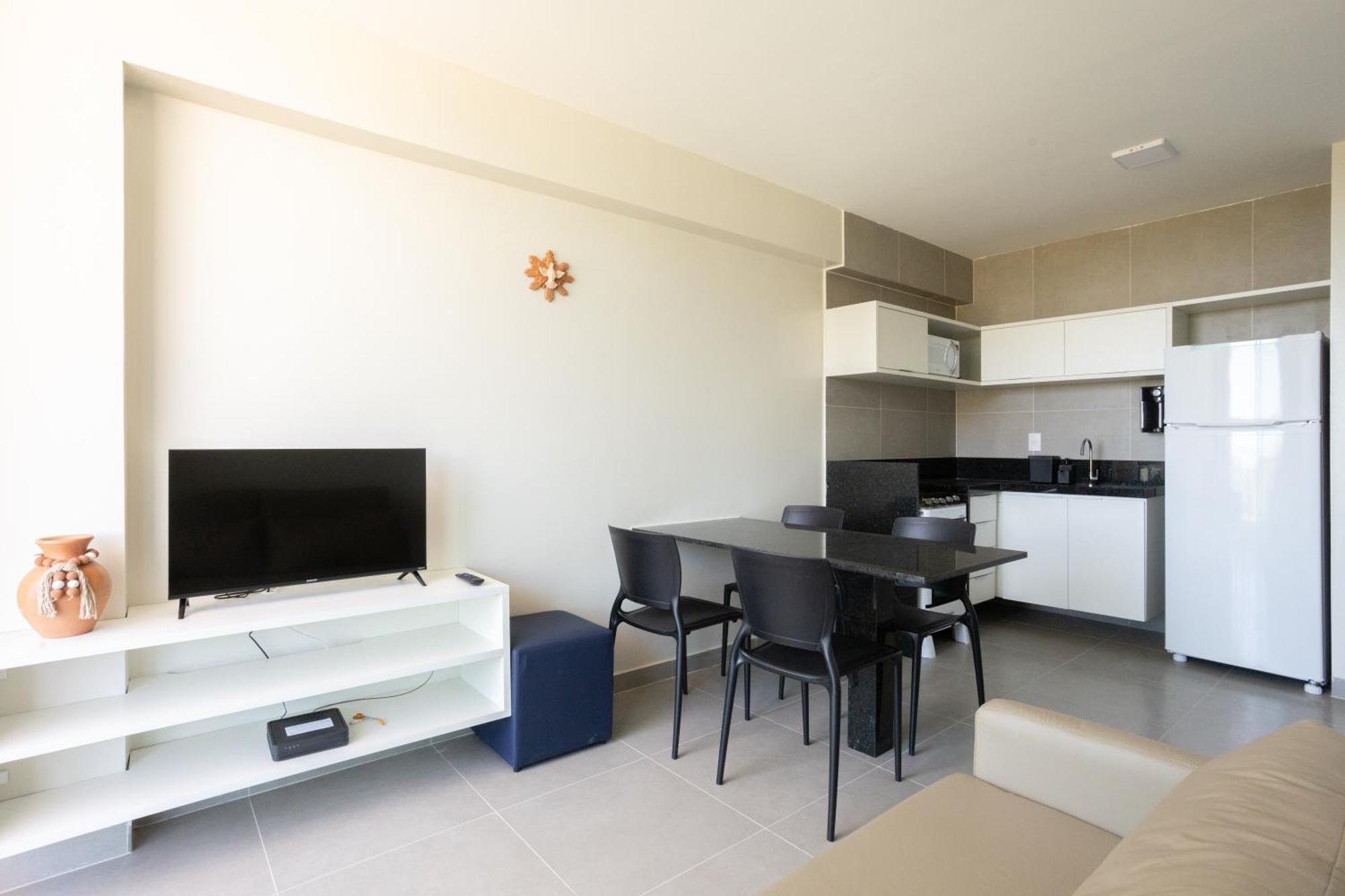 Capri Residence Porto de Galinhas Phòng bức ảnh
